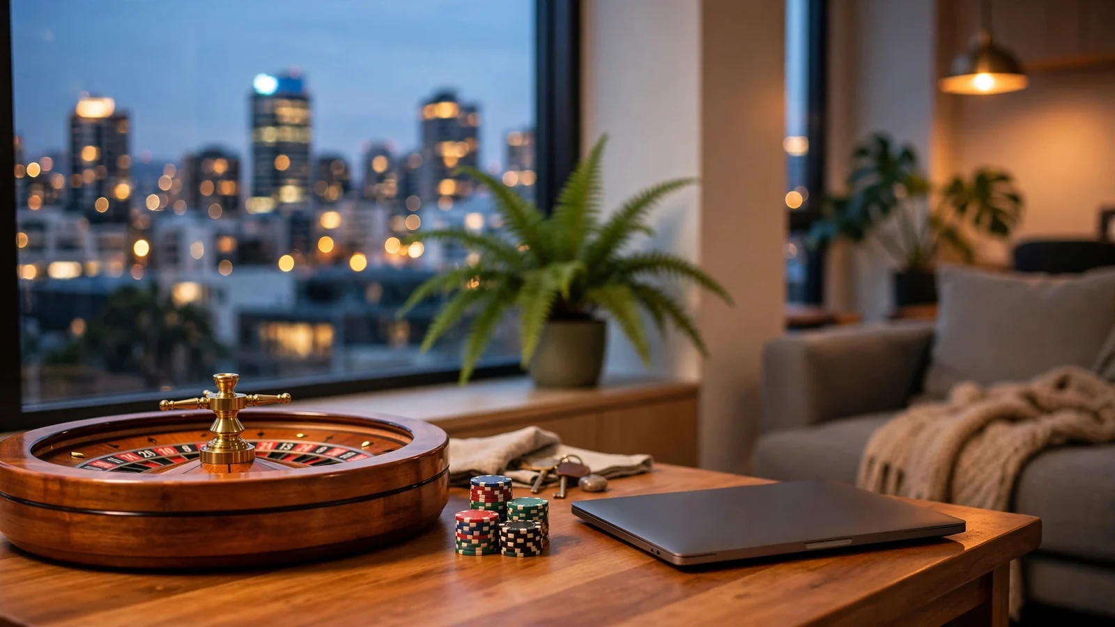 Free Roulette Play in New Zealand: Games and Demos