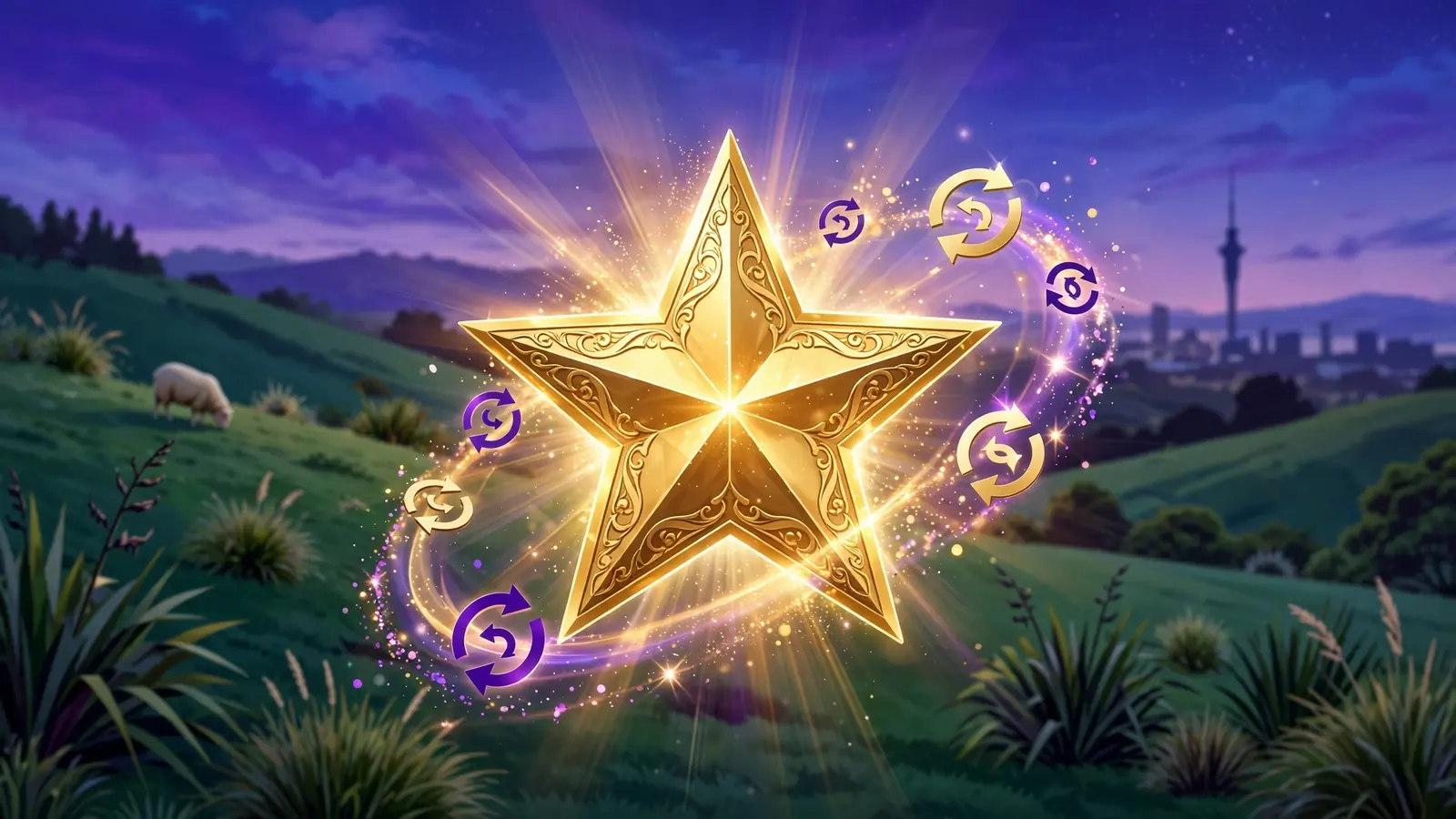Pokies With Free Spins in New Zealand: How They Work