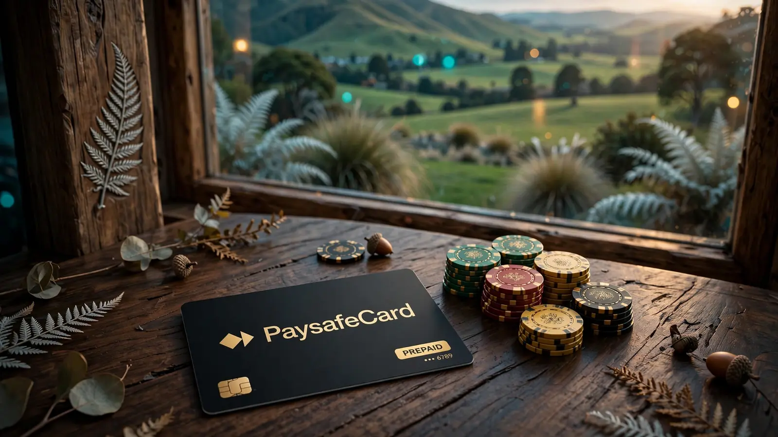 Pokies with Paysafe in New Zealand: What to Know