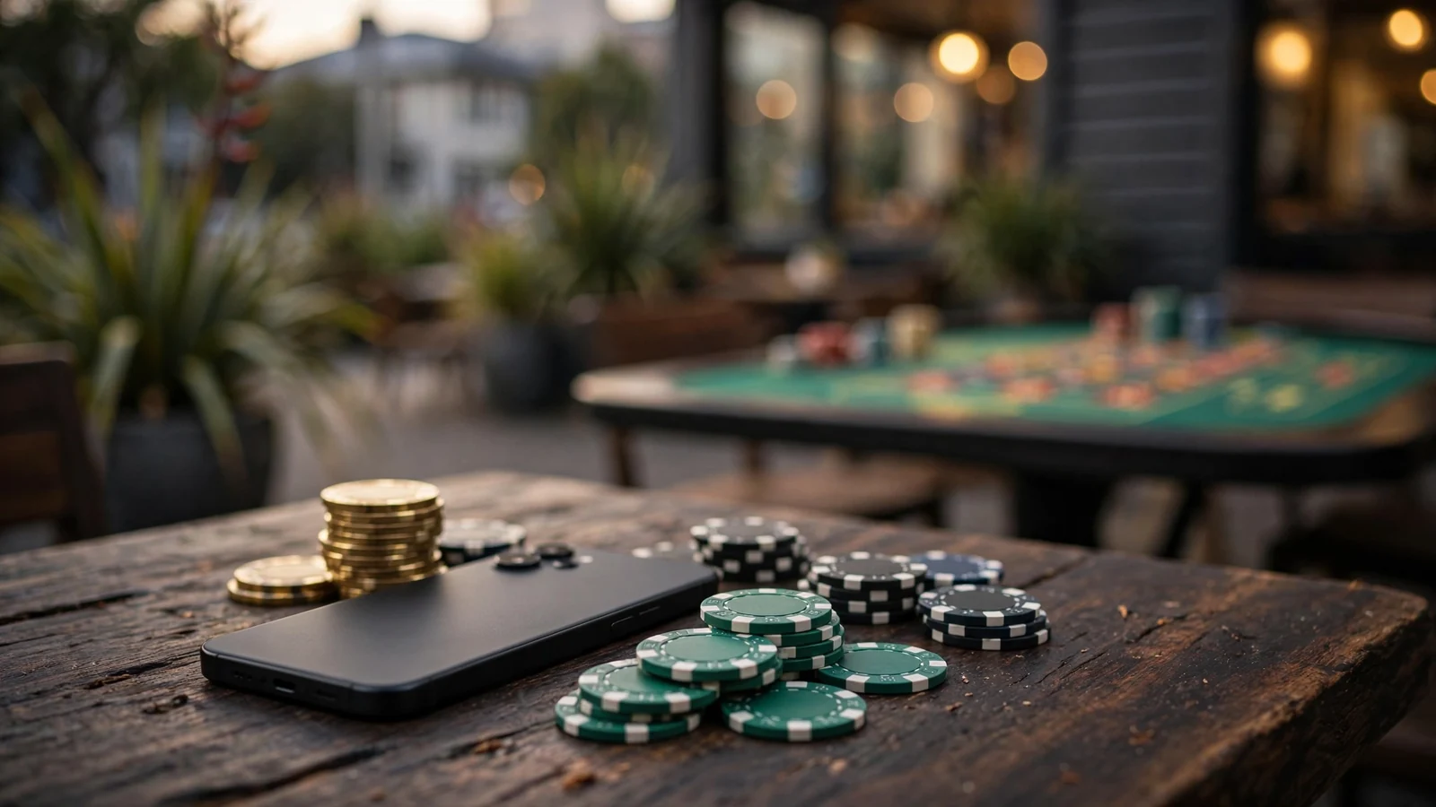 Popular Casinos in New Zealand: How to Compare