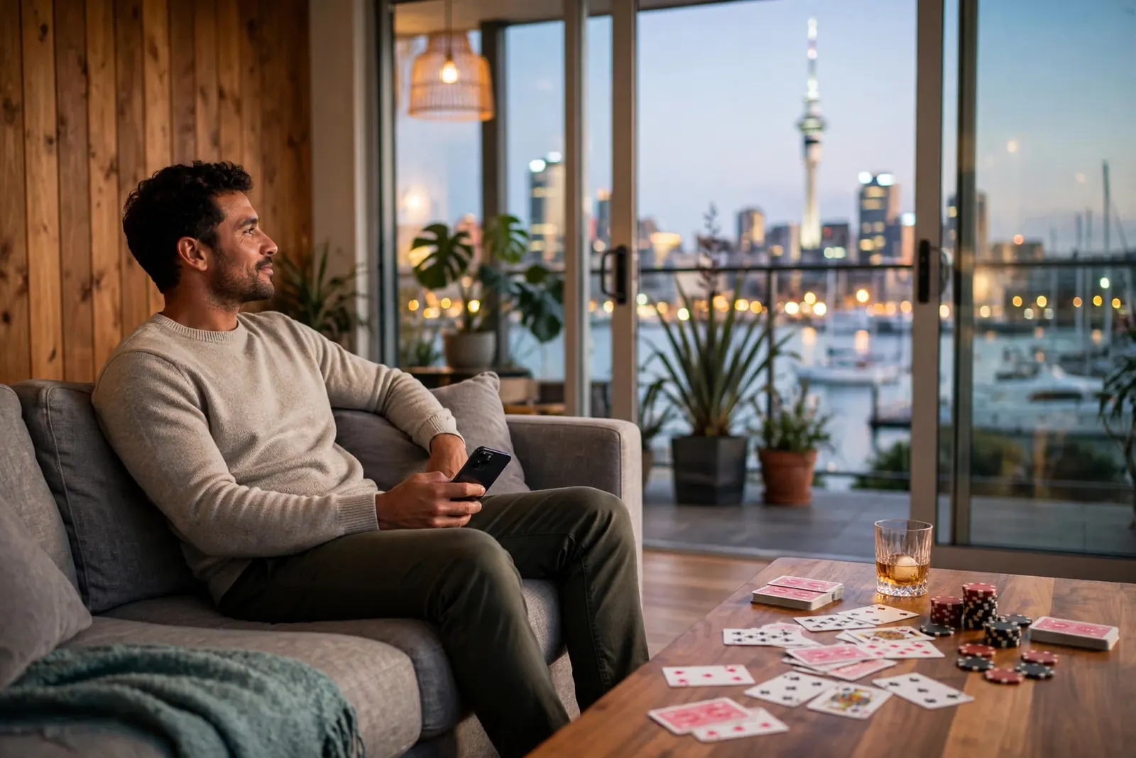 Real-Money Online Casinos in NZ: What to Know