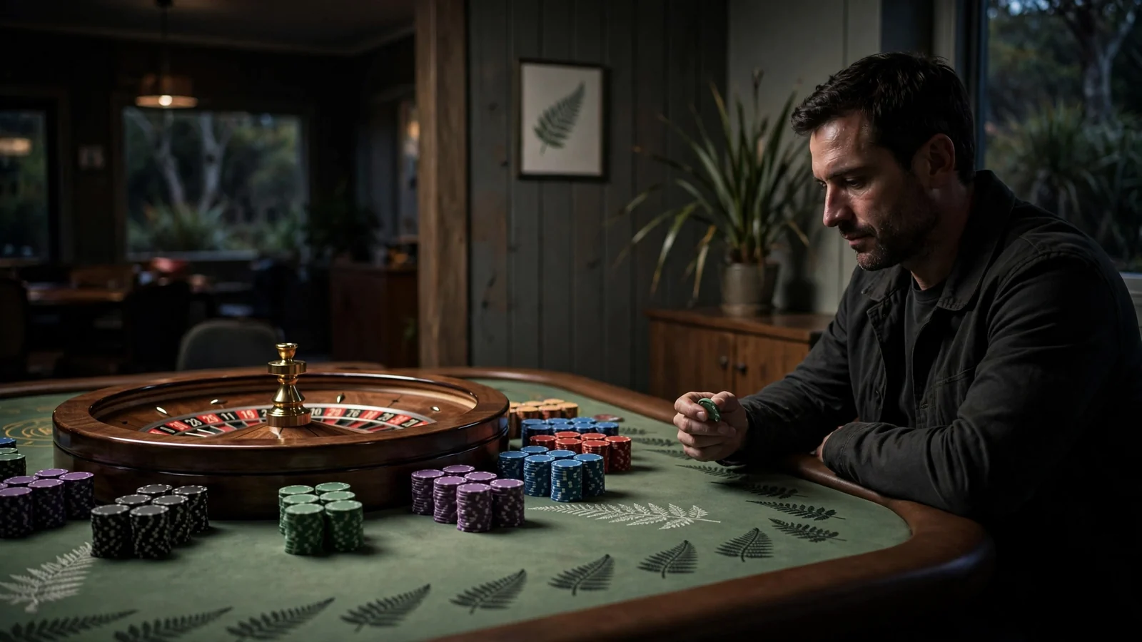 Roulette Strategies for New Zealand Players