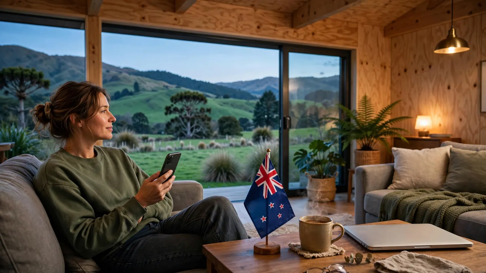Safe Casinos in New Zealand: What to Check