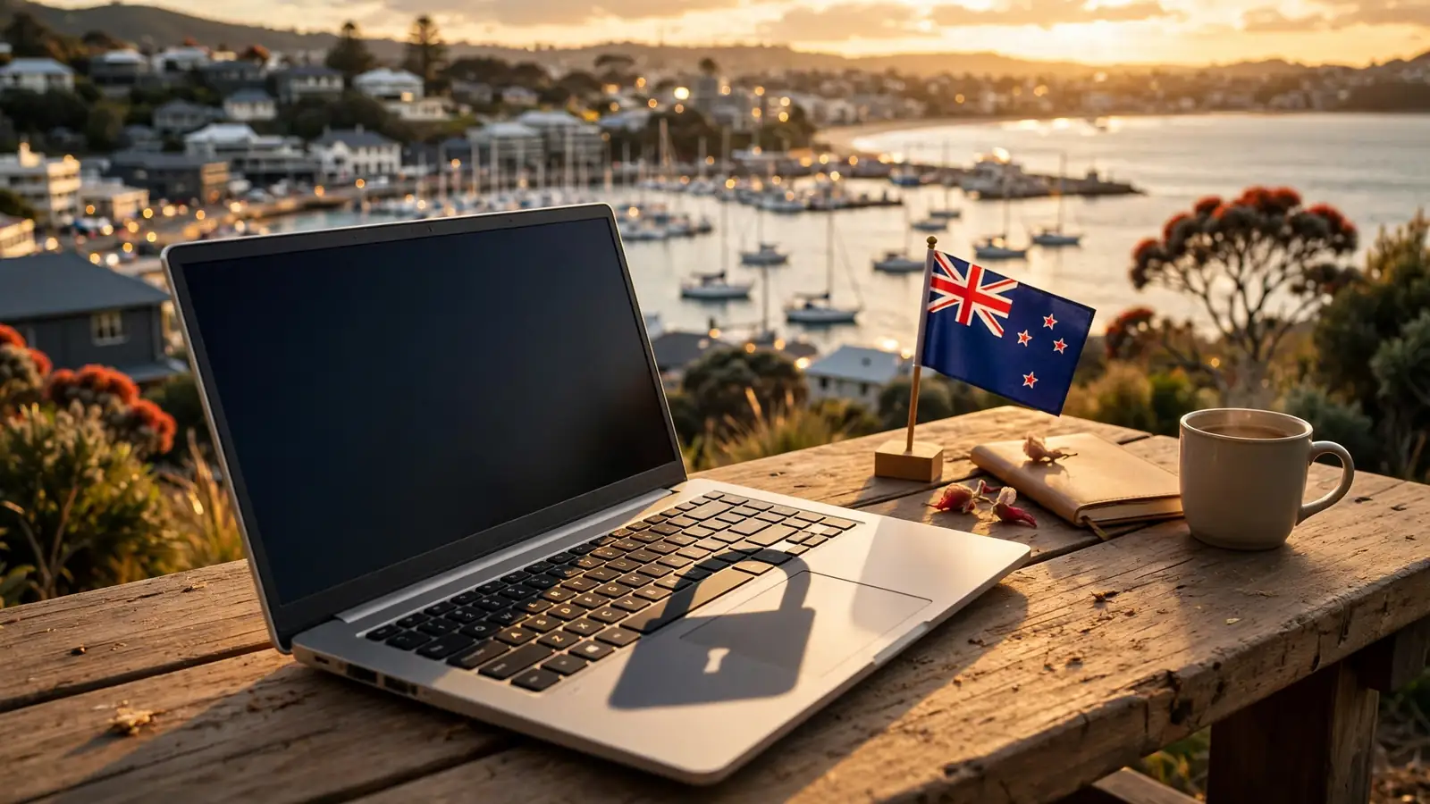 Secure Online Casinos in New Zealand: Safety Checks