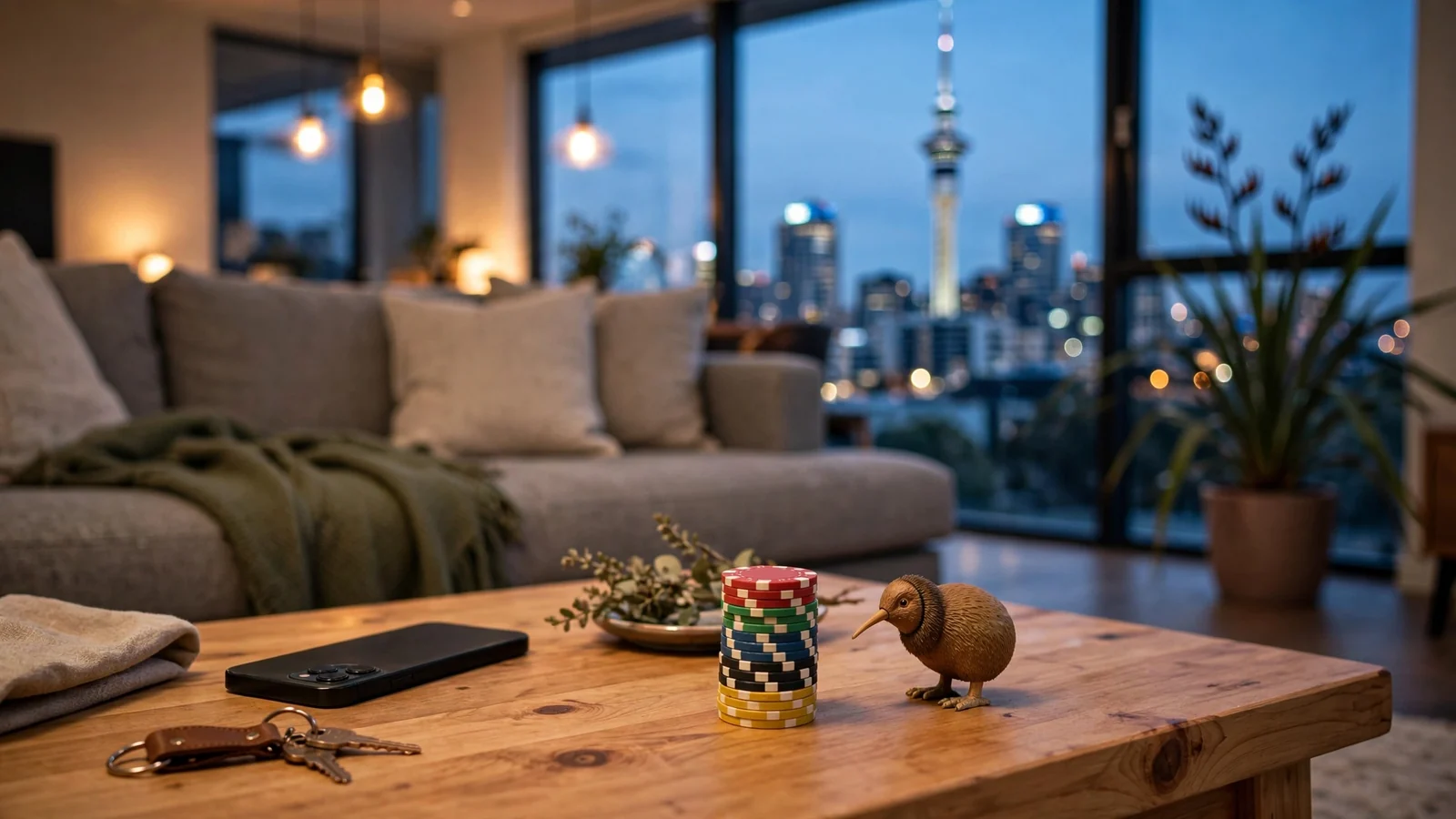Slots with Bonuses in New Zealand: How Offers Work