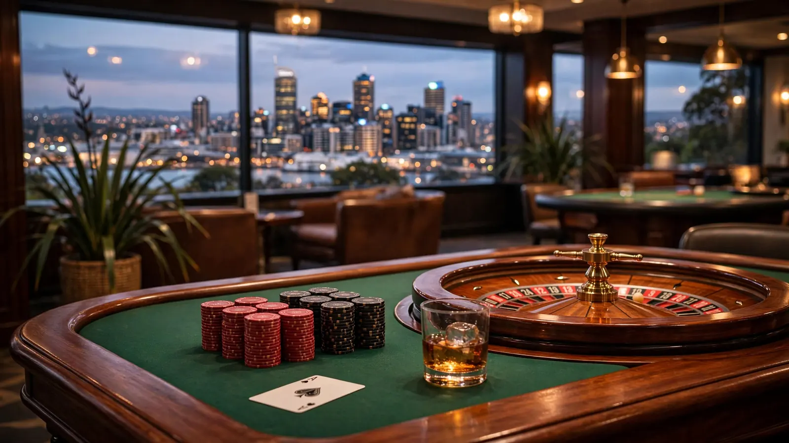 Casino Game Strategies in NZ: Understand the House Edge