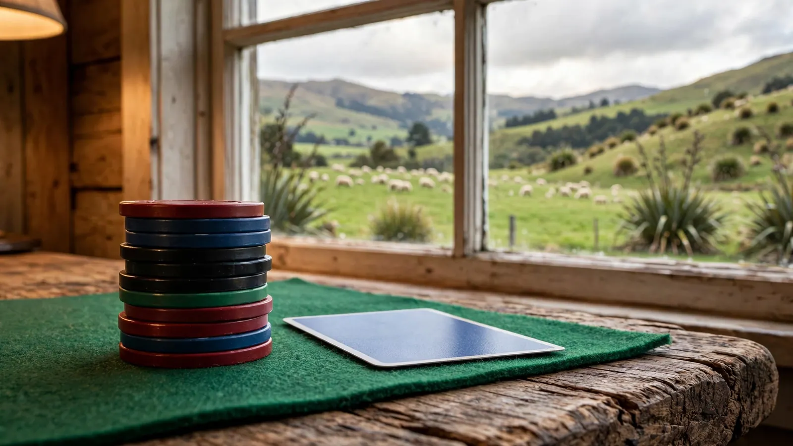 Trusted Casinos in New Zealand: Checks to Make