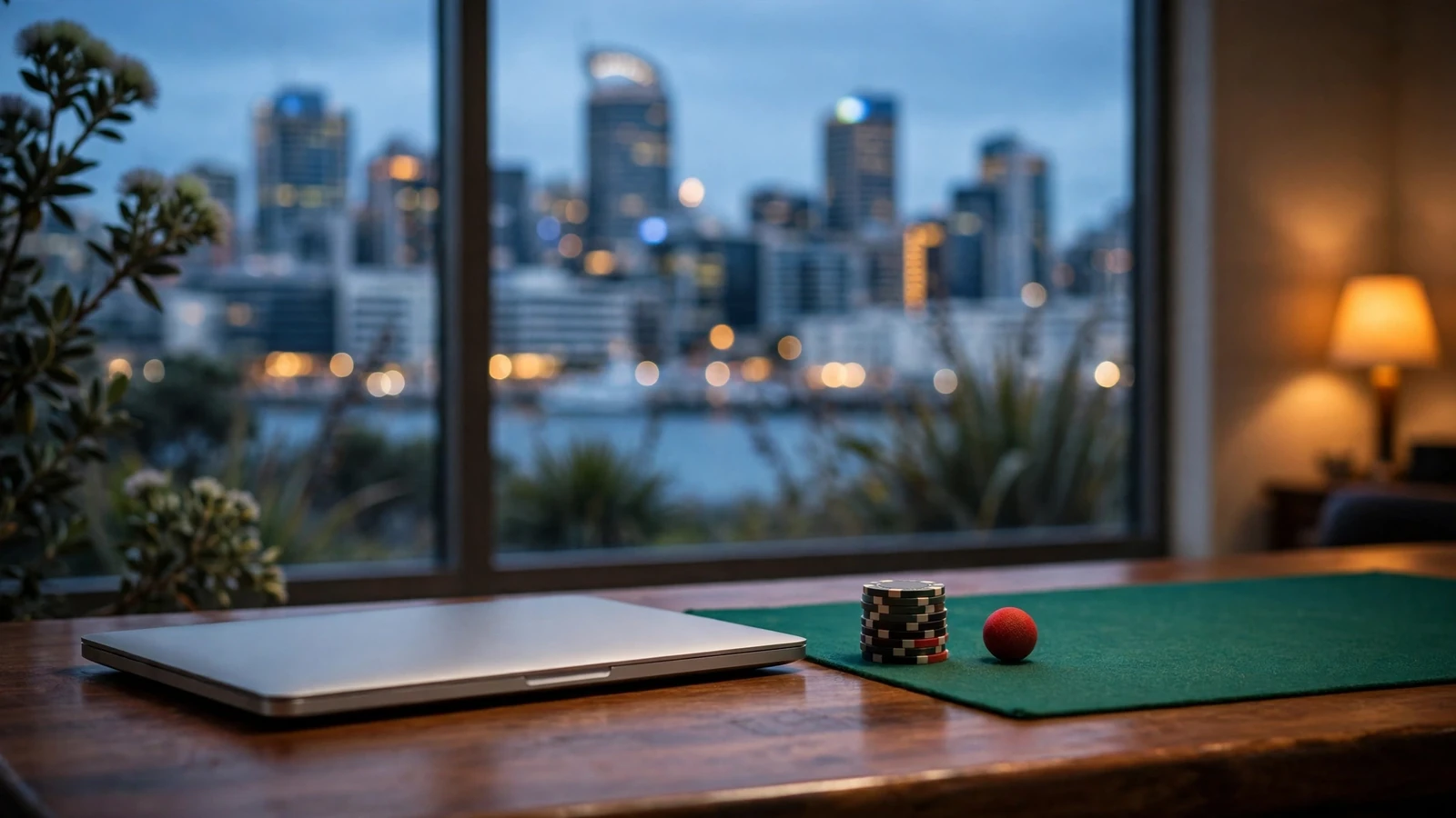 Virtual Casinos in New Zealand: Rules and Bonuses